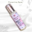 Очищающее гидрофильное масло для лица FLORENTINE ROSE, 80мл. Для сухой и чувствительной кожи.